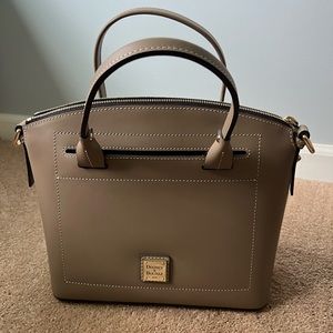 Dooney and Burke purse